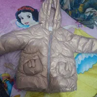 کاپشن نونو|کفش و لباس بچه|شیراز, کوشک میدان|دیوار