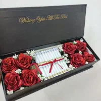 پول آرایی ،باکس پول