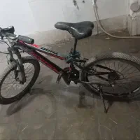 دوچرخه المپیا ۲۴|دوچرخه، اسکیت، اسکوتر|بجنورد, |دیوار