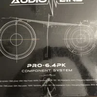 پک سیستم|سیستم صوتی خانگی|فردیس, داوری|دیوار