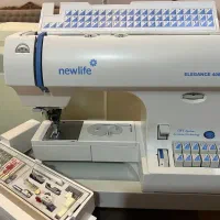 نیولایف۴۰۸۴D