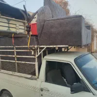 وانت بار شهر بهبهان و حومه