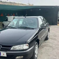 پارس تیوفایو مدل ۱۴۰۱ در حد خشک|خودرو سواری و وانت|فسا, |دیوار