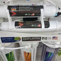 دستگاه تصفیه اب تایوانی|آب‌سردکن و تصفیه آب|دامغان, |دیوار