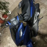 کلیک 160|موتورسیکلت|تهران, دهکده المپیک|دیوار