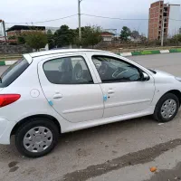 ۲۰۷ TU3|خودرو سواری و وانت|چالوس, |دیوار