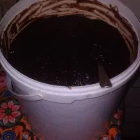 فروش رب آلوچه ترش جنگل شمال|خوردنی و آشامیدنی|قم, قلعه کامکار|دیوار