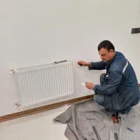 نصب وتعمیرات پکیج وکولر ولباس شویی ویخچال|خدمات پیشه و مهارت|آمل, |دیوار