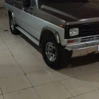 پاترول 4در 6سیلندر