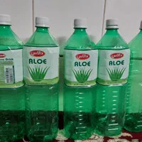 بطری خالی یک‌ونیم لیتری