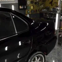 سمندx7|خودرو سواری و وانت|مشهد, شهرک لشکر (شهرک غرب)|دیوار