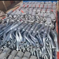 پخش اگزوز تمامی خودروهای ایرانی وخارجی