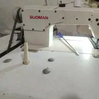 چرخه خیاطی راسته دوز