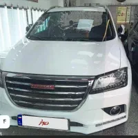 هاوال h2|خودرو سواری و وانت|تهران, اوین|دیوار
