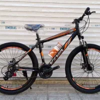 دوچرخه تاشو دارای سند مالکیت (مارالان سجادیه)