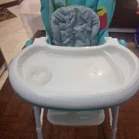 صندلی غذای کودک