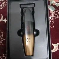 ماشین اصلاح خط زن و ریش تراش