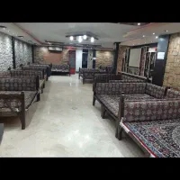 قهوه چی و قلیان زن ماهر نیازمندیم