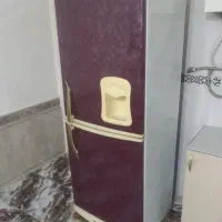 یخچال فریزر دو درب