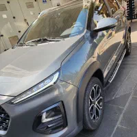 ام وی ام x22 poro مدل ۱۴۰۱|خودرو سواری و وانت|تهران, مهران|دیوار