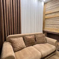 مبلمان و میز جلو مبلی