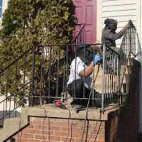 تعمیرات جوشکاری سیار درمحل صنعتی وساختمان