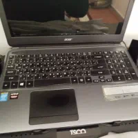 لپ تاپ ایسر|رایانه همراه|تهران, شهرک طالقانی|دیوار