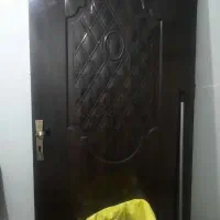 درب واحد مسکونی