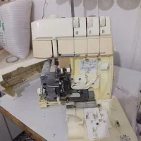 چرخ سردوز ژاپنی سه نخ|چرخ خیاطی و ریسندگی|نیشابور, فضل|دیوار