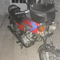 هوندا 125عرشیا|موتورسیکلت|تهران, فردوسی|دیوار