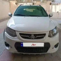 کوییک مدل ۱۴۰۰ شاسی و موتوری سالم|خودرو سواری و وانت|مشهد, امام خمینی|دیوار