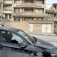 فروش ساختمان ویلایی در سه طبقه