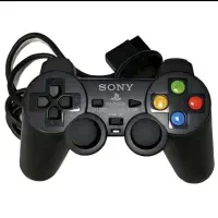 دسته بازی سونی۲ و سونی ۱ با گارانتی تست