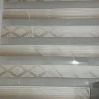پرده زبرا|پرده، رانر، رومیزی|بهارستان, |دیوار