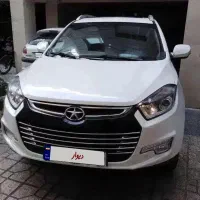 جک s5 مدل ۱۴۰۱