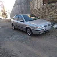 سمند مدل ۸۴