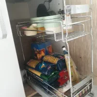 سبد ریلی کابینتی