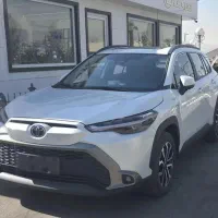 تویوتا فرانت لندر هیبرید 2025|خودرو سواری و وانت|چالوس, |دیوار