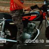 موتور احسان 200