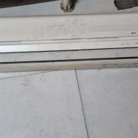 کولرگازی ال جی گلد 27000|کولر گازی و فن‌کوئل|قرچک, مهدیه|دیوار