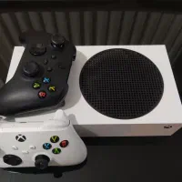 کنسول ایکس باکس سری اس Xbox series s|کنسول، بازی ویدئویی و آنلاین|نهاوند, |دیوار