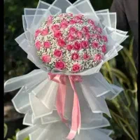 دسته گل|گل و گیاه طبیعی|کرج, عظیمیه|دیوار