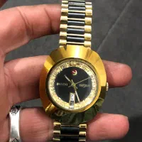 ساعت رادو اتوماتیک