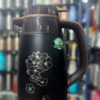 فلاسک و جهیزیه|قوری، کتری، قهوه‌ساز دستی|شیراز, سیاه سنگ|دیوار