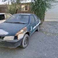 خودروهای اسقاطی تصادفی بالاترین قیمت