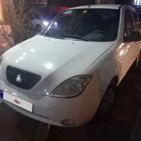 تیبا ۲ مدل ۹۶