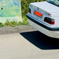 چراغ عقب پارس الیکسی