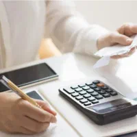 انجام کلیه امور مالی و مالیاتی به صورت غیر حضوری