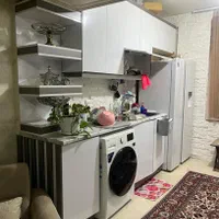 پونک ۶۵ متری ۲ خوابه|فروش آپارتمان|قزوین, |دیوار