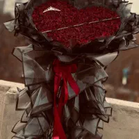 گلهای ربانی جاودان